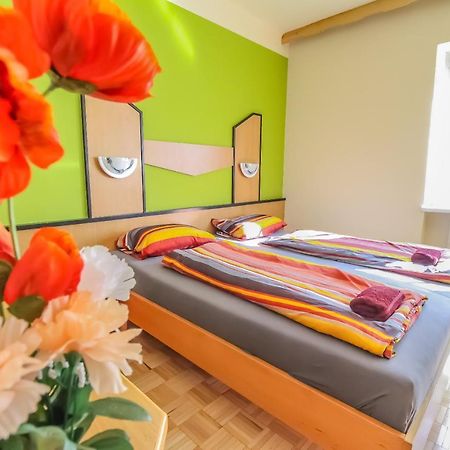 Queen Studio 3P Bs Viena Exterior foto