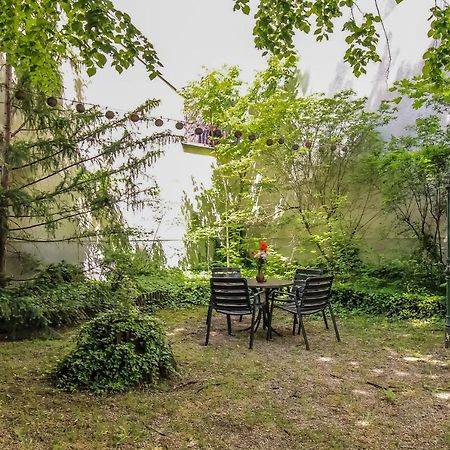 Queen Studio 3P Bs Viena Exterior foto