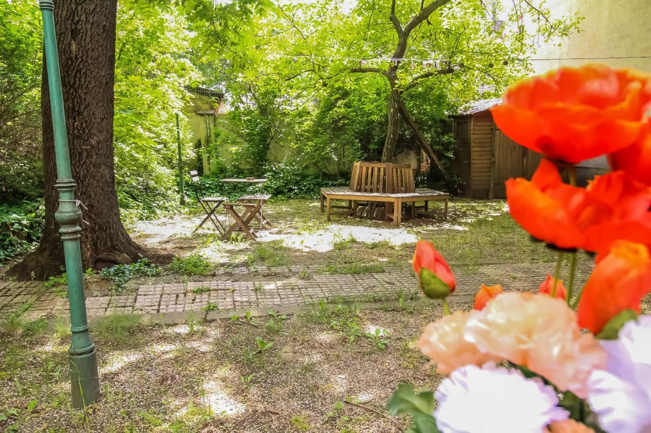 Queen Studio 3P Bs Viena Exterior foto
